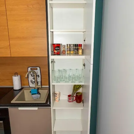 Seaside * Gmina Pomorie