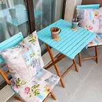 Apartment Seaside