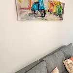 Seaside Apartment