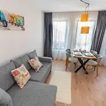 Apartment Seaside Pomorie