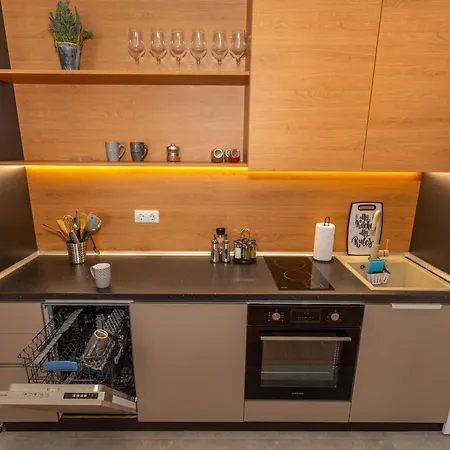 아파트 Seaside 포마리